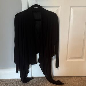 lululemon athletica Black Women's Cardigan